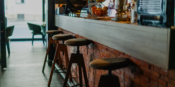 Restaurant in Graz – The Castle Gate
